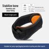 Men's & Women's Patella Strap Knee Brace for Basketball, Running, and Fitness - Compression Support for Injury and Meniscus Protection.