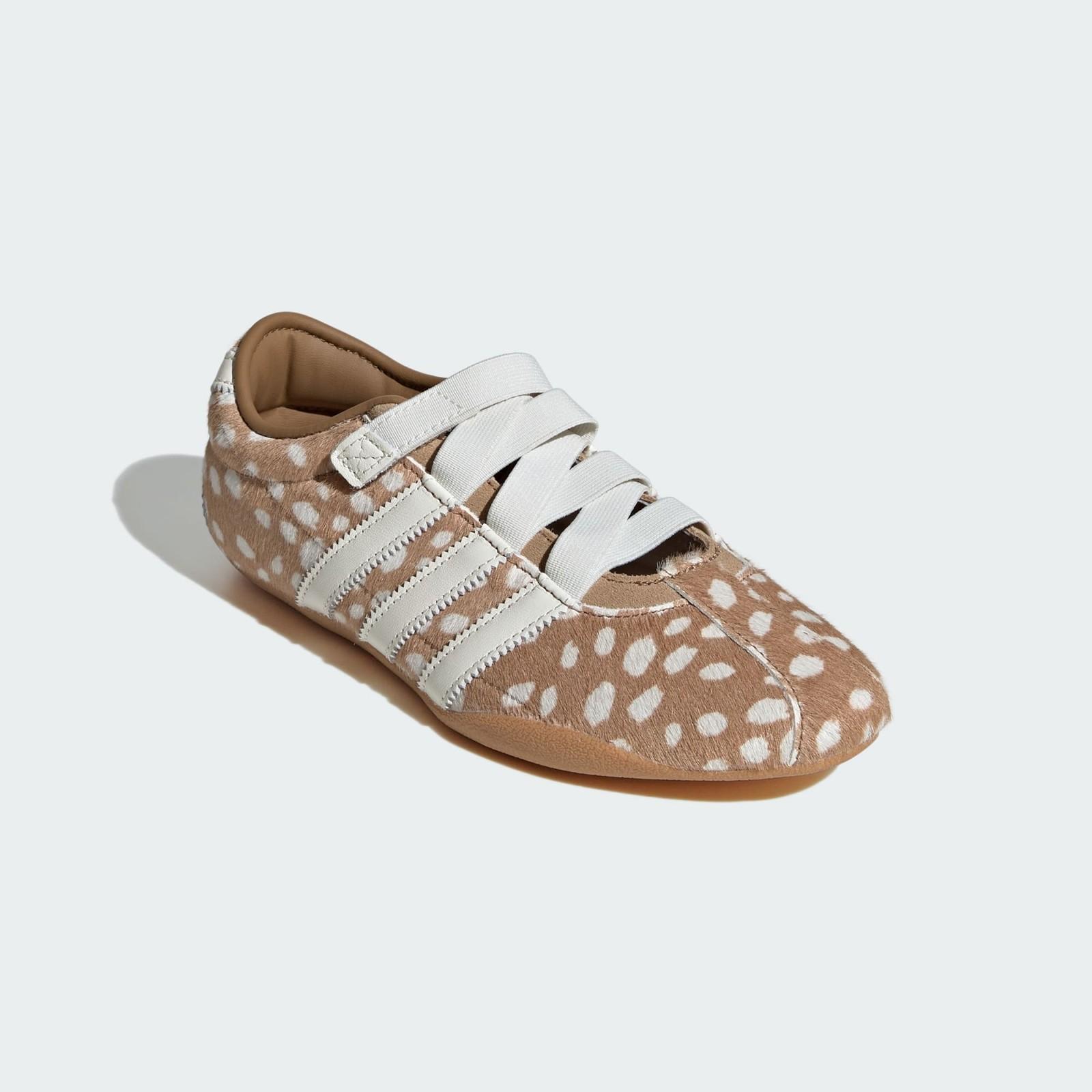 KJ5221 KJ5221 adidas Женские Tokyo MJ Bambi (Женский) 5
