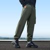 Camel Urban Function Series Cargo Pants Men's J14CA66660