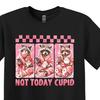 Funny Raccoon Valentines Day Shirt, Sarcastic Valentines Gift