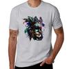 Mardi Gras T-Shirt aesthetic clothes customs design your own quick drying men graphic t shirts