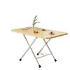 Foldable Dining Table