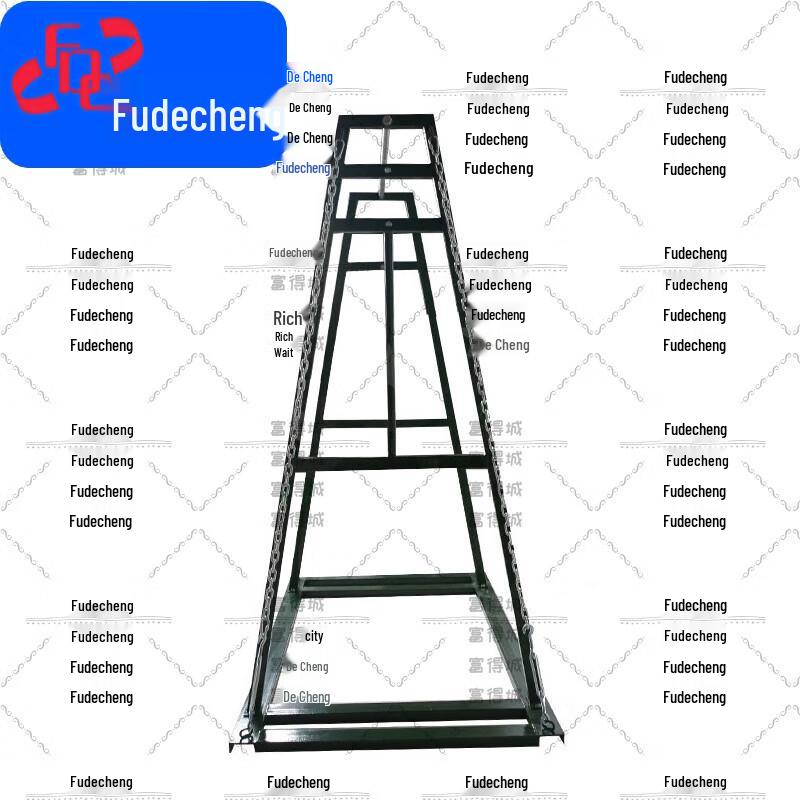 Fudecheng Outdoor Competition Training Parallel Bars