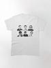 The Style Council Entertaining The Madness Band Classic T-Shirt