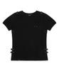AAKAM Tactical Half Top (Black)
