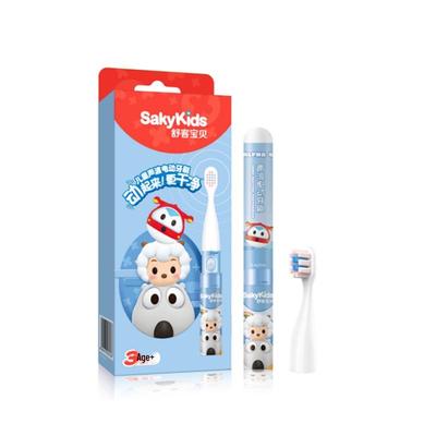 Dispositivi per la salute e la bellezza – Spazzolini da denti elettrici