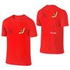 All Seasons Unisex Unisex Senketsu Kill La Kill T Shirts Accessories Pure Cotton Tops Tshirt Novelty Tee Shirt