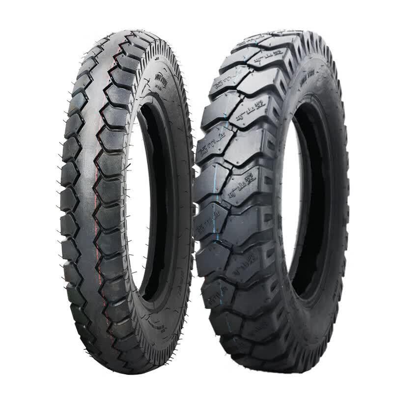 Multi-Purpose Utility Vehicle Tire