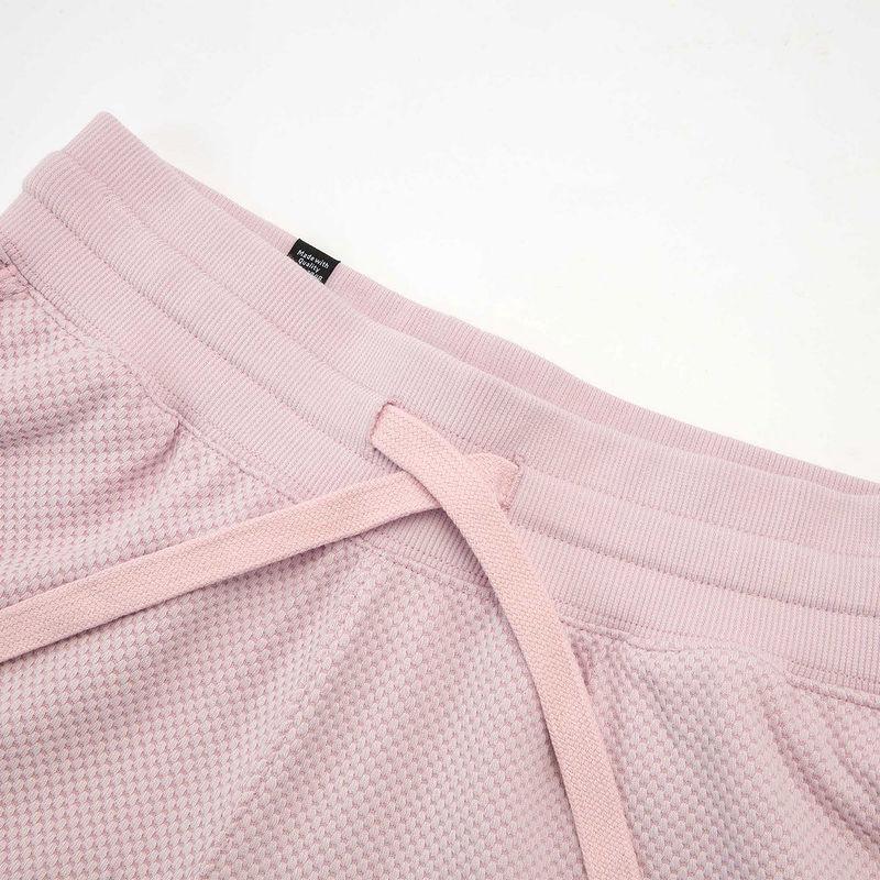 Puma Comfortable Soft Sports Breathable Casual Shorts Women Shorts Pink 682162-60