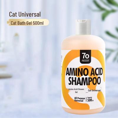 Katės – Kačių kailio priežiūros produktai