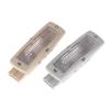 1Pc Small Car Rear Reading Light Dome Lamp Rear Light Plastic Led Ceiling Reading Light Car Interior Dome Lamp