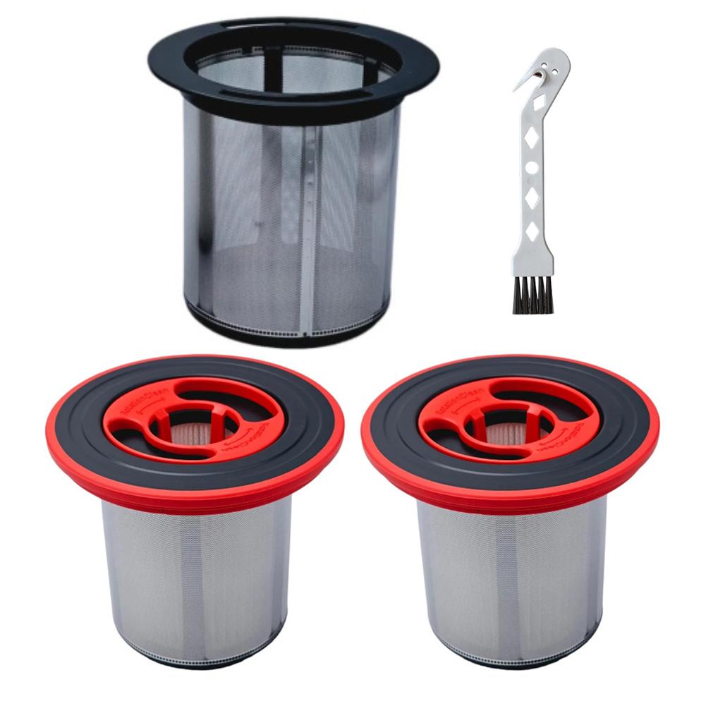 Für Bosch Unlimited 7 Serie Akku-Staubsauger BKS711XXL Und BBS711W BCS711A/01 12040193 Staubsauger Filterkartusche