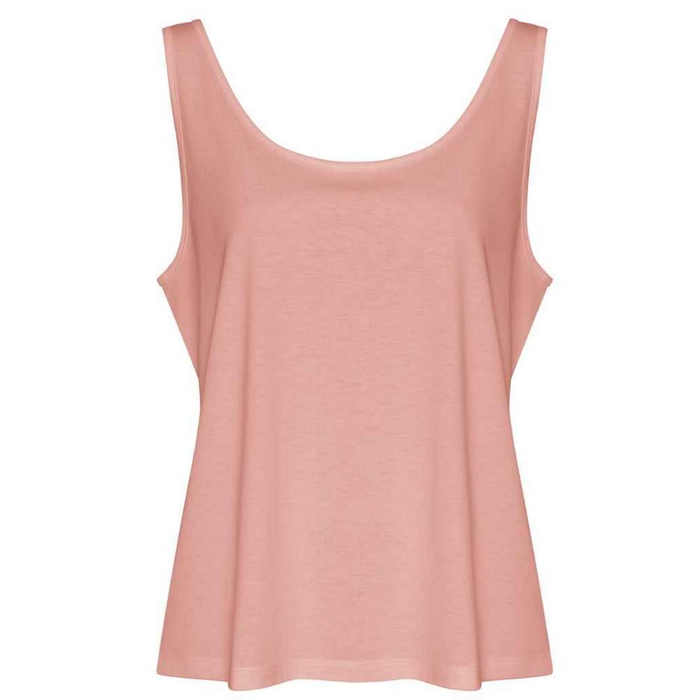 Awdis Womens/Ladies Triblend Tank Top