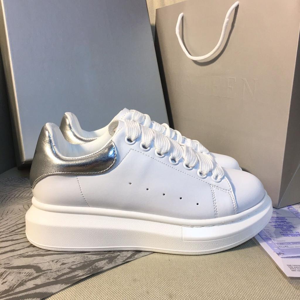 alexander mcqueen size 43