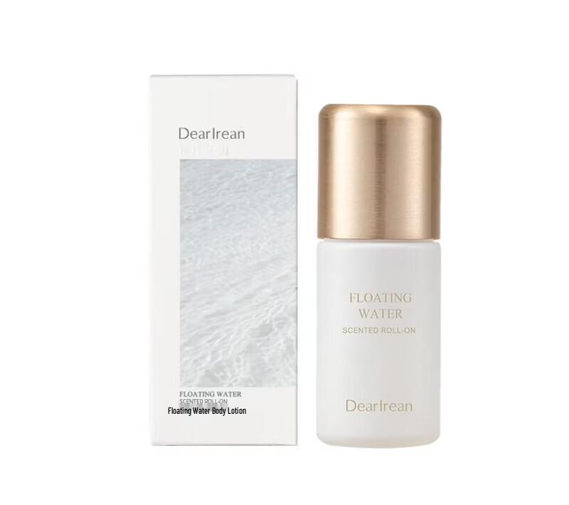 Dear lrean Frivolity Water Fragrance Body Mist