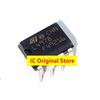 10pcs L4978 Original Chip DIP8 Semiconductor 3.5A 50V Step-Down Adjustable DC-DC Chip Package DIP-8 4987