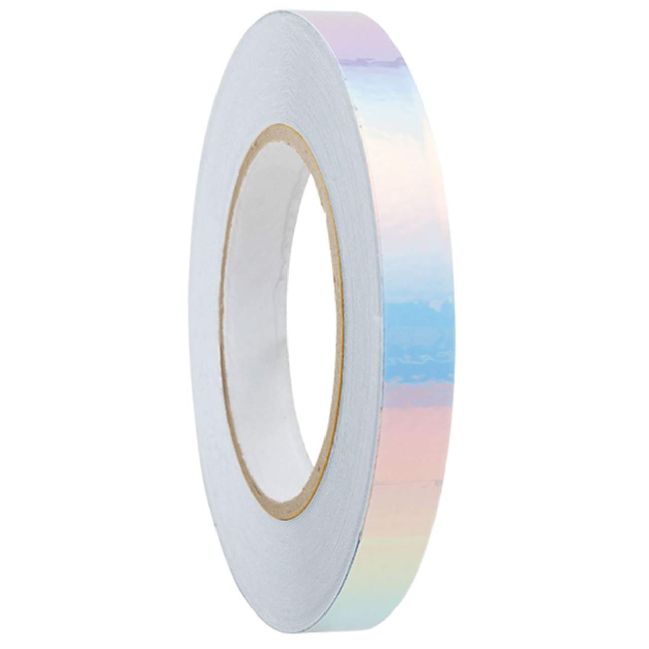 

Лента для художественной гимнастики SASAKI Aurora White HT8