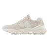 New Balance Nb 5740 Retro Fashion Leather Mesh Low Top Casual Running Shoes Unisex Sneaker Beige M5740FMB