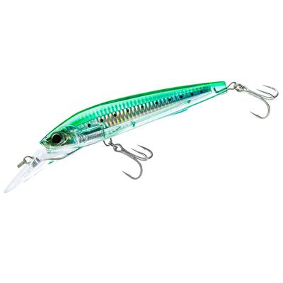 Pesca – Wobblers, iscos e anzóis