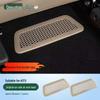 AITO M7/M8 Seat Bottom Air Outlet Dustproof and Dirtproof Car Accessories for 26 Models