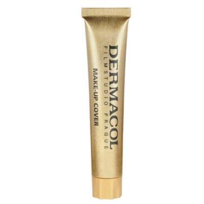A0575 Make-up Cover Foundation 30g