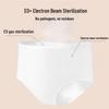 Dr. Chu Women's Disposable High-Waist Maternity Underwear
