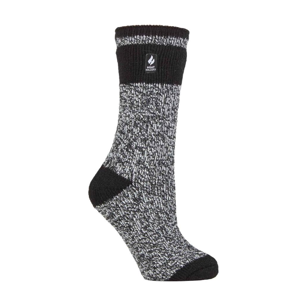 Heat Holders - Femmes Chaussettes Thermiques Hiver | Chaudes Chaussettes Polaire