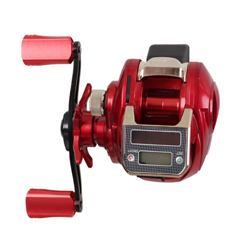Reel Storage Holder with Mounting Screw Fish Gear Equipment Garage Organization Fishing Reel Organizers Wall Mount Rack