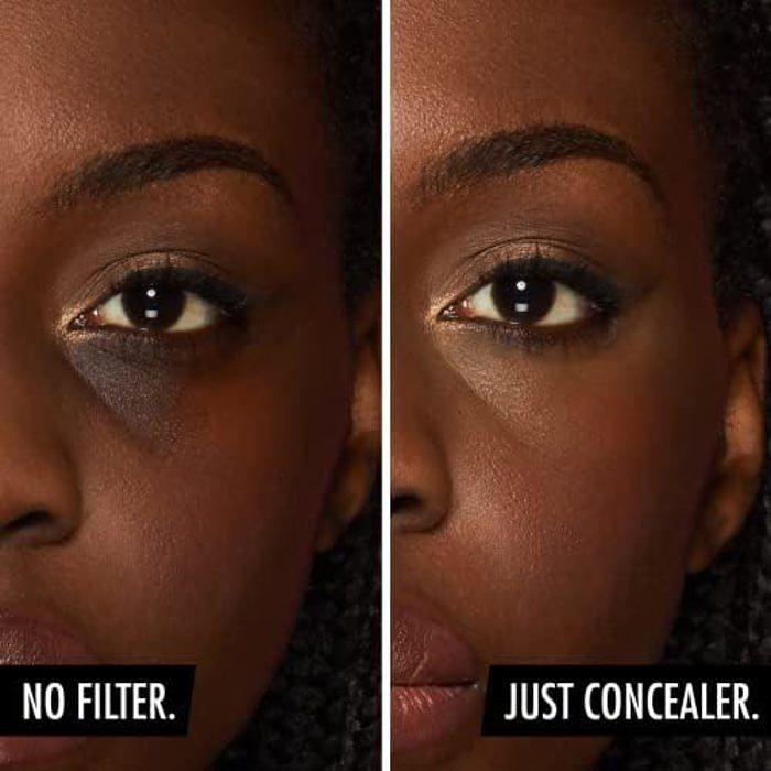 Uzun süre kalıcı kapatıcı - SLEEK - Kendi Tonunda - 5C Rengi - Parfümsüz - Sentetik koku