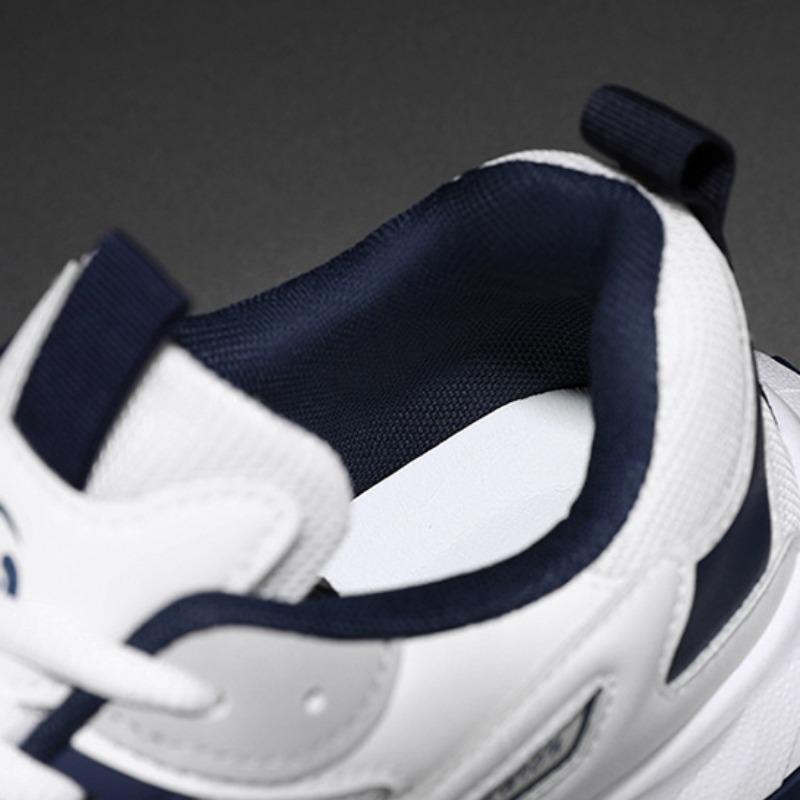 Pantofi sport de vară pentru bărbați, respirabili, antiderapanți, rezistenți la uzură, casual, versatil, pentru mers pe jos