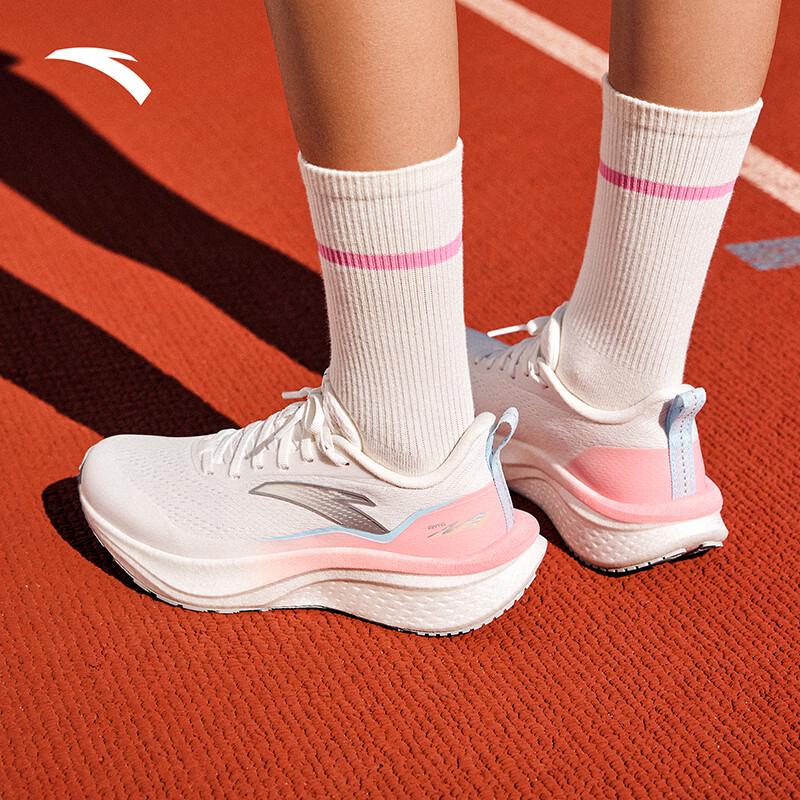 ANTA Mach 6 SE Women s Cushioned Running Shoes 37.5 (Women s 6.5)