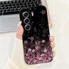 Do etui Tecno Camon 40 Pro 2025 Etui na telefon Artystycznie malowane Pełne pokrycie Zderzak Do Camon40 Pro 40Pro Miękki silikonowy ochraniacz