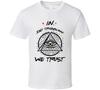 In Joey Tribbiani We Trust Friends T Shirt