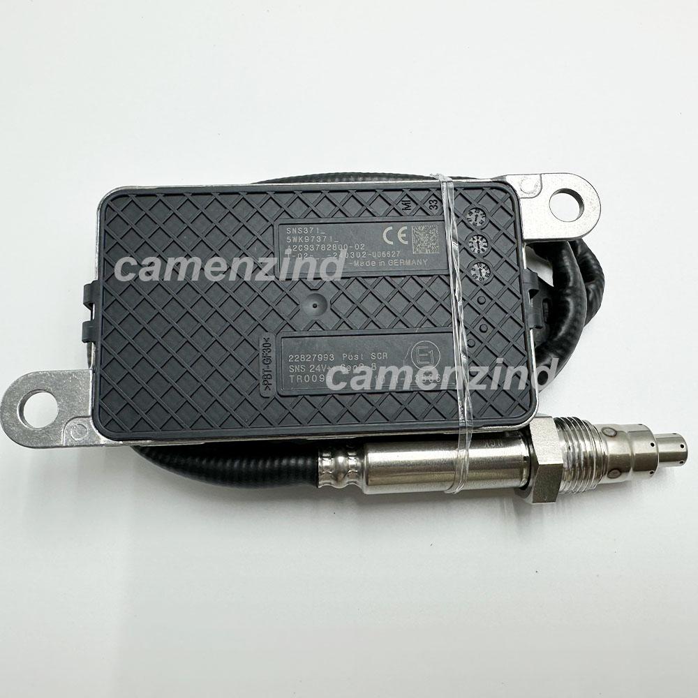 5WK97371 22827993 22827991 5WK97368 Nitrogen Oxygen Sensor Nox Sensor 24V High Quality For Volvo A2C93782800-02 A2C93782700-02