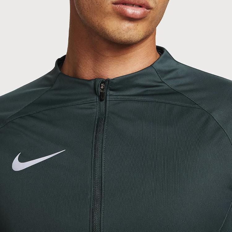 New Nike Jackets Men's Green DQ5048-328