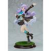 GOOD SMILE COMPANY Uma Musume Pretty Derby Mejiro McQueen Treasure of the Mejiro Family 1/7 Scale Figure (Plastic, Painted, Re-release)