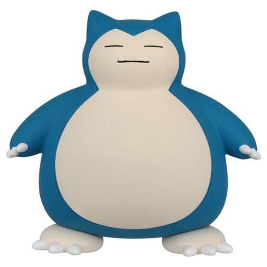 Pocket Monsters Moncolle MS-29 Snorlax