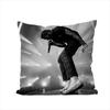 Singer Post MMalone Pillow Case For Car Sofa Decorative Home Doublesided Print Plush Square Throw Pillow Cushion Cover