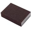 Emery Sponge for Kitchen & Bathroom Cleaning - Household Cleaning & Pot Scrubbing Cloth