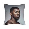Anthony Joshua Pillow Case Soft Pillow Cover Fashion Cushion Cover For Living Room Sofa