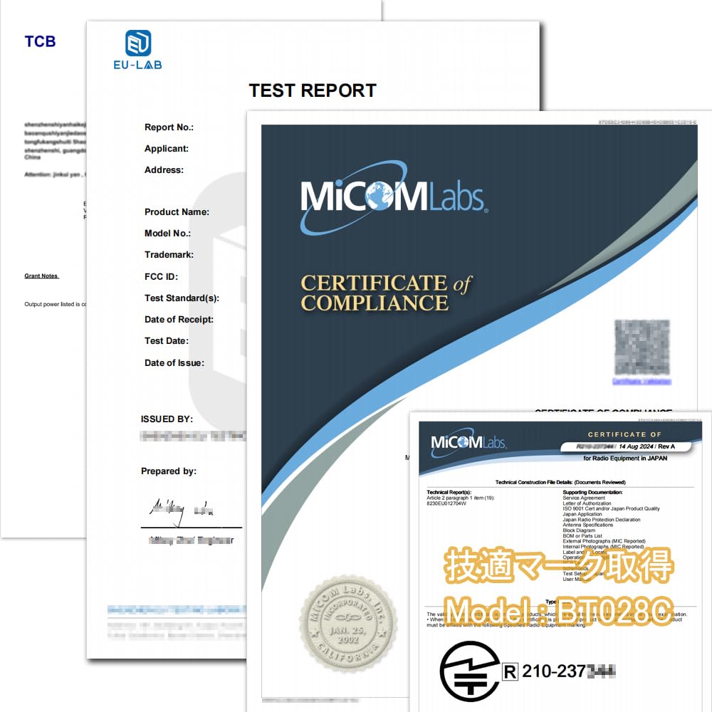 SITOAT Bluetooth Headphones with Kids 85db Volume Hearing and a Microphone for Wireless Headphones for Online and Features LED Lights for Wireless and