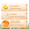 VC Whitening Body Lotion SADOER Vitamin C Moisturizing and Moisturizing Skin