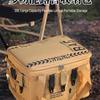 Portable Picnic Cooler Bag