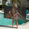 Towel Sauna Gift PoolGym So M-McRaeS What To Beach Travel Shower Quick Dry Sports Towels Camping Close T-TateS Soft