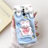 For Xiaomi Redmi 8 2019 Case 6.22" Luxury Flower Painted Cover Soft TPU Shockproof Phone Case For Xiaomi Redmi 8 Redmi8 Bumper