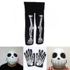 Stilvolles Spiel Undertale Sans Cosplay Kostüm Hoodie Set mit Handschuhen und Strümpfen