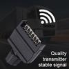 Wireless Trailer Lights Light IP67 Waterproof Magnetic Kit for Truck Trailers