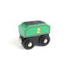 Wooden Magnetic Train Toys Railway Vehicles Track Trains Car Railway Tracks Train  Educational Toys