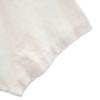 FRUIT OF THE LOOM 90s Old Short sleeve T-shirt XL white Single stitch Men's Used