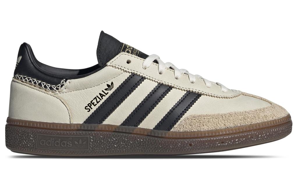 Pallamano Donna Adidas Originals Spezial 'Wonder White Black' IE3698